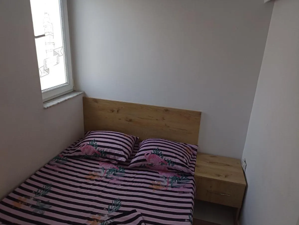 Lovely 1 Bedroom Apartment Near Eye Of Tirana Albania