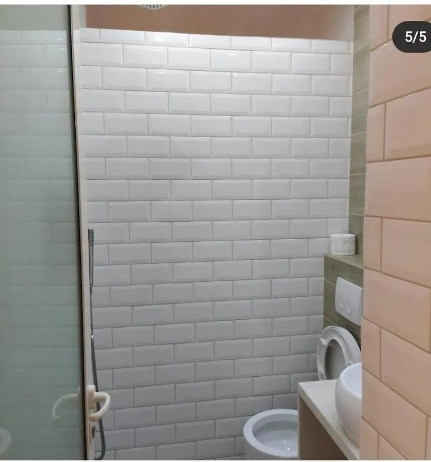 Lovely 1 Bedroom Apartment Near Eye Of Tirana Albania