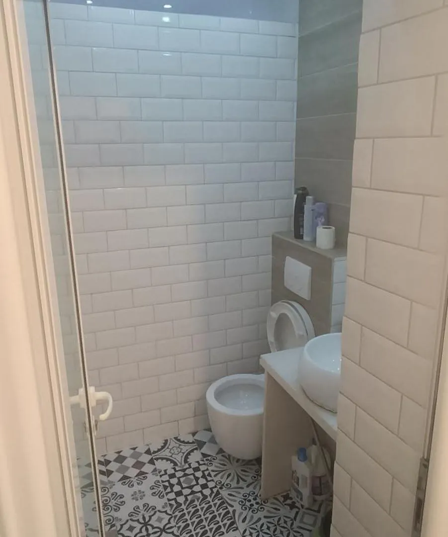 Lovely 1 Bedroom Apartment Near Eye Of Tirana Albania
